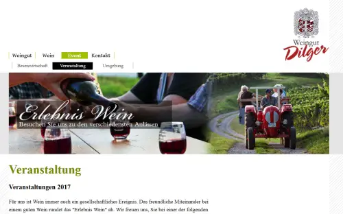 Weingut Dilger Bermatingen