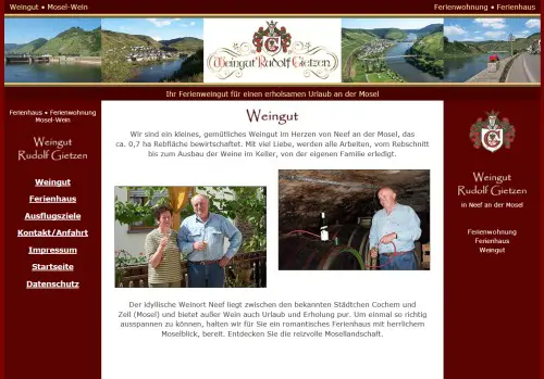 Weingut Gietzen Neef