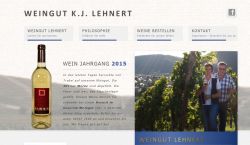 Weingut Lehnert Neumagen-Dhron