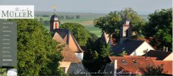 Weingut Tobias Müller Frettenheim