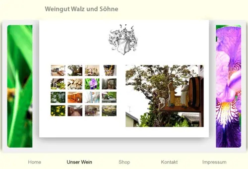 Weingut Walz und Söhne Heitersheim