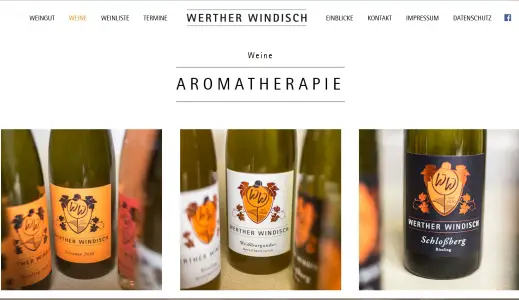 Weingut Werther Windisch Mommenheim