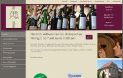 Weingut Aenis Binzen