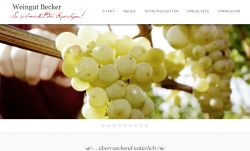 Weingut Becker Malsch