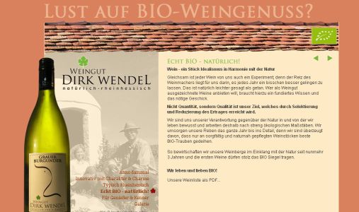 Weingut Wendel Worms