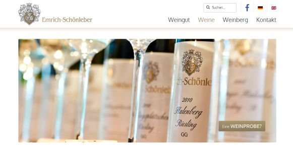 Weingut Schönleber Monzingen