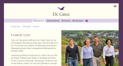 Gänz - Weingut und Biohotel Hackenheim