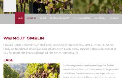 Weingut Gmelin Angelbachtal