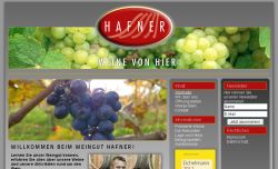 Weingut Hafner Ubstadt-Weiher-OT Zeutern