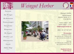 Weingut Herber Perl