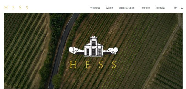 Weingut Hess Mörstadt