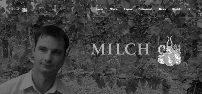 Weingut Karl-Hermann Milch Monsheim