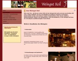 Weingut Keil Untersteinbach