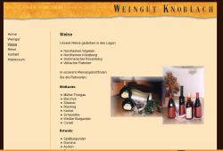 Weingut Knoblach Nordheim a. Main