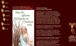 Weingut Winfried Melzer Dresden