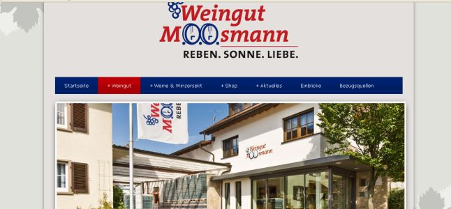 Weingut Moosmann Waldkirch