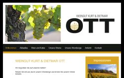 Weingut Kurt und Dietmar Ott Sachsenheim-Hohenhaslach