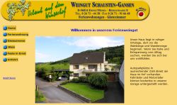 Weingut Schausten-Gansen Ernst / Mosel