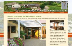 Weingut Sommer Brackenheim-Haberschlacht