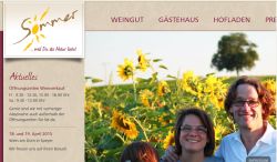 Weingut Sommer Landau