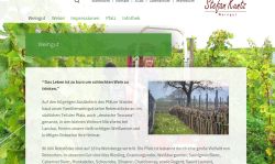 Bioland-Weingut Kuntz Landau / Mörzheim