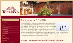 Weingut Thürkind Gröst