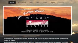 Weingut Ungerer Malsch