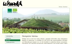 Weingut unterm Grasdach Landau