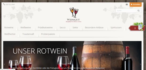 Weingut Weis Sulzheim