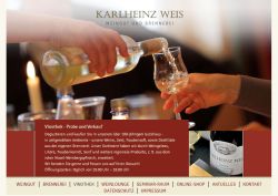 Weingut und Brennerei Weis Zell (Mosel)