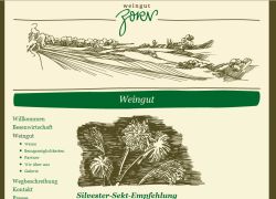 Weingut Zorn  Kraichtal-Neuenbürg