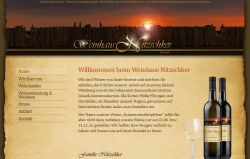 Weinhaus Nitzschker Goseck