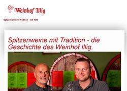 Weinhof Illig Leonberg