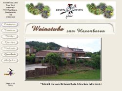 Weinstube zum Hexenbesen Knittlingen