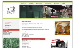Hausmetzgerei und Weinstube Banzhaf Bretzfeld-Siebeneich