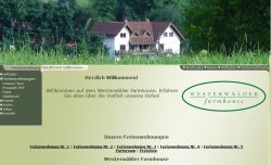 Westerwälder Farmhouse Rennerod