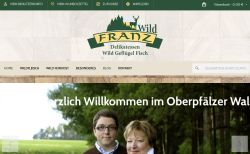 Wild FRANZ Weiden i.d. OPf.