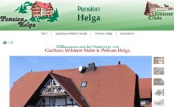 Wilderer Stube Sasbachwalden
