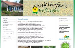 Winklhofer's Hofladen Ruhstorf
