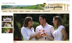 Winzergenossenschaft Weingarten eG Weingarten