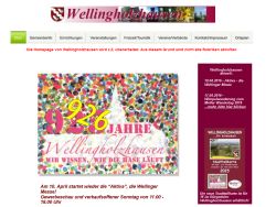 Wochenmarkt Melle-Wellingholzhausen Melle-Wellingholzhausen