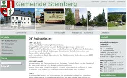 Wochenmarkt Rothenkirchen Steinberg OT Rothenkirchen 