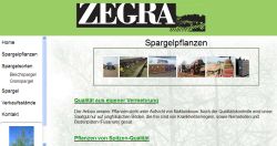 ZEGRA-Spargelwelt  Wassenberg