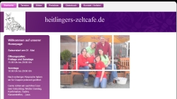 Hofladen / Zeltcafe Heitlinger Kraichtal