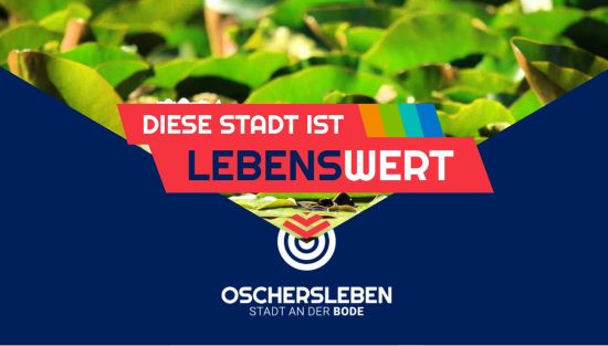 Wochenmarkt Oschersleben Oschersleben