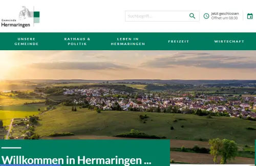 Hermaringen