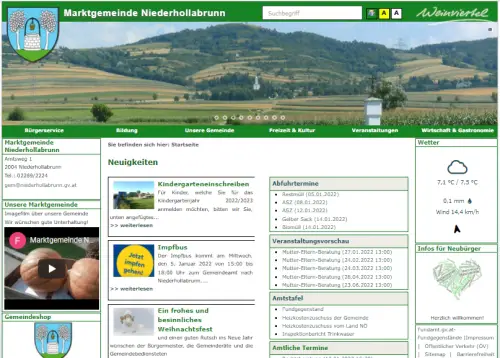 Niederhollabrunn