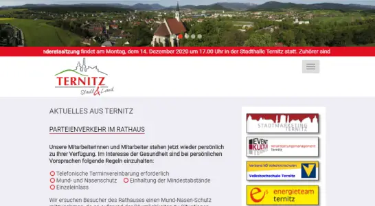 Ternitz