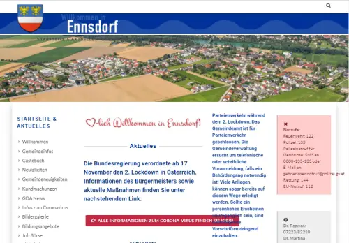 Ennsdorf