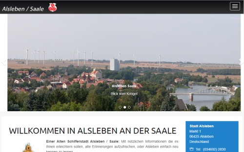 Alsleben (Saale)